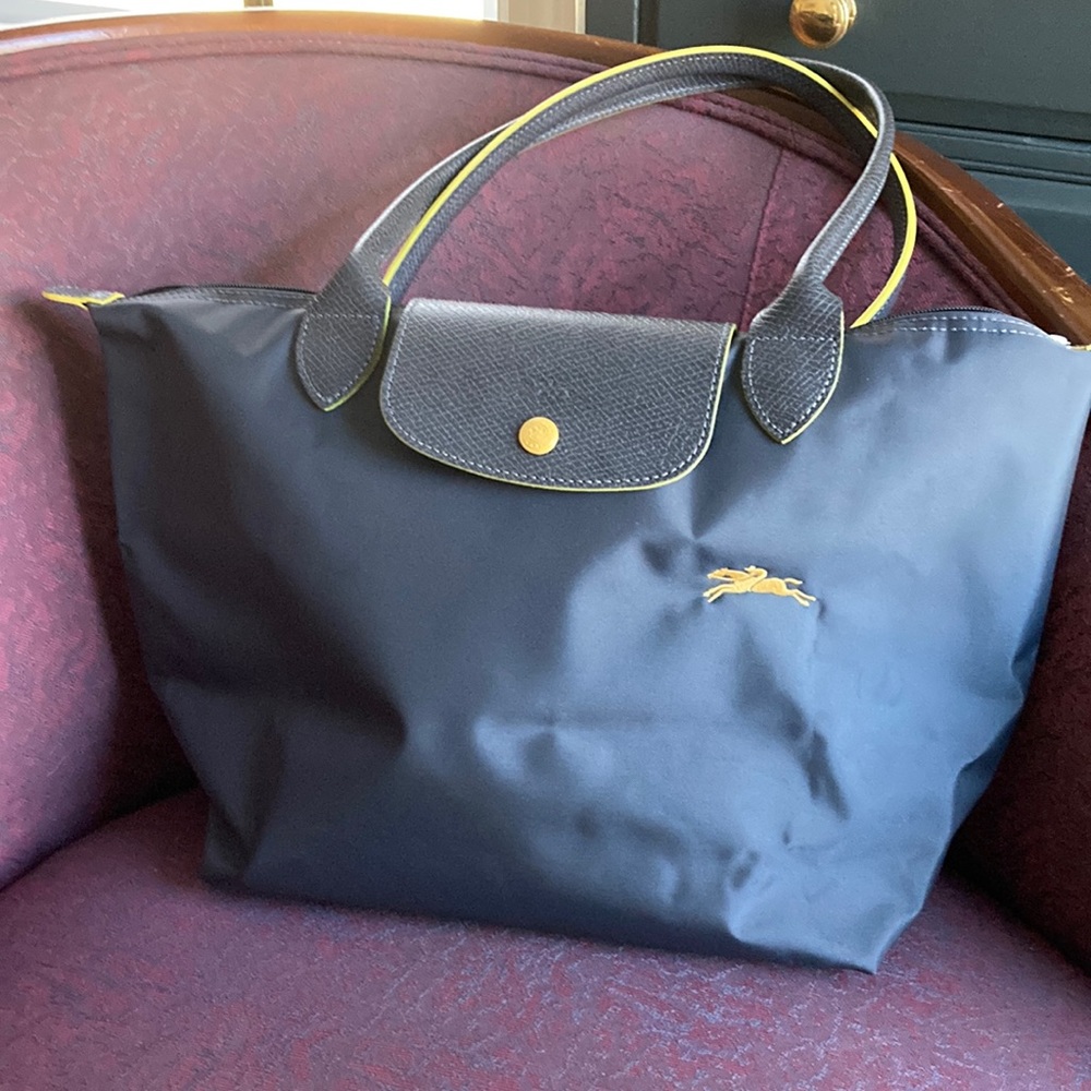 Longchamp bag